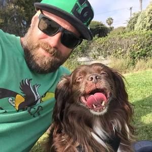 Meet your Posher, Tyler